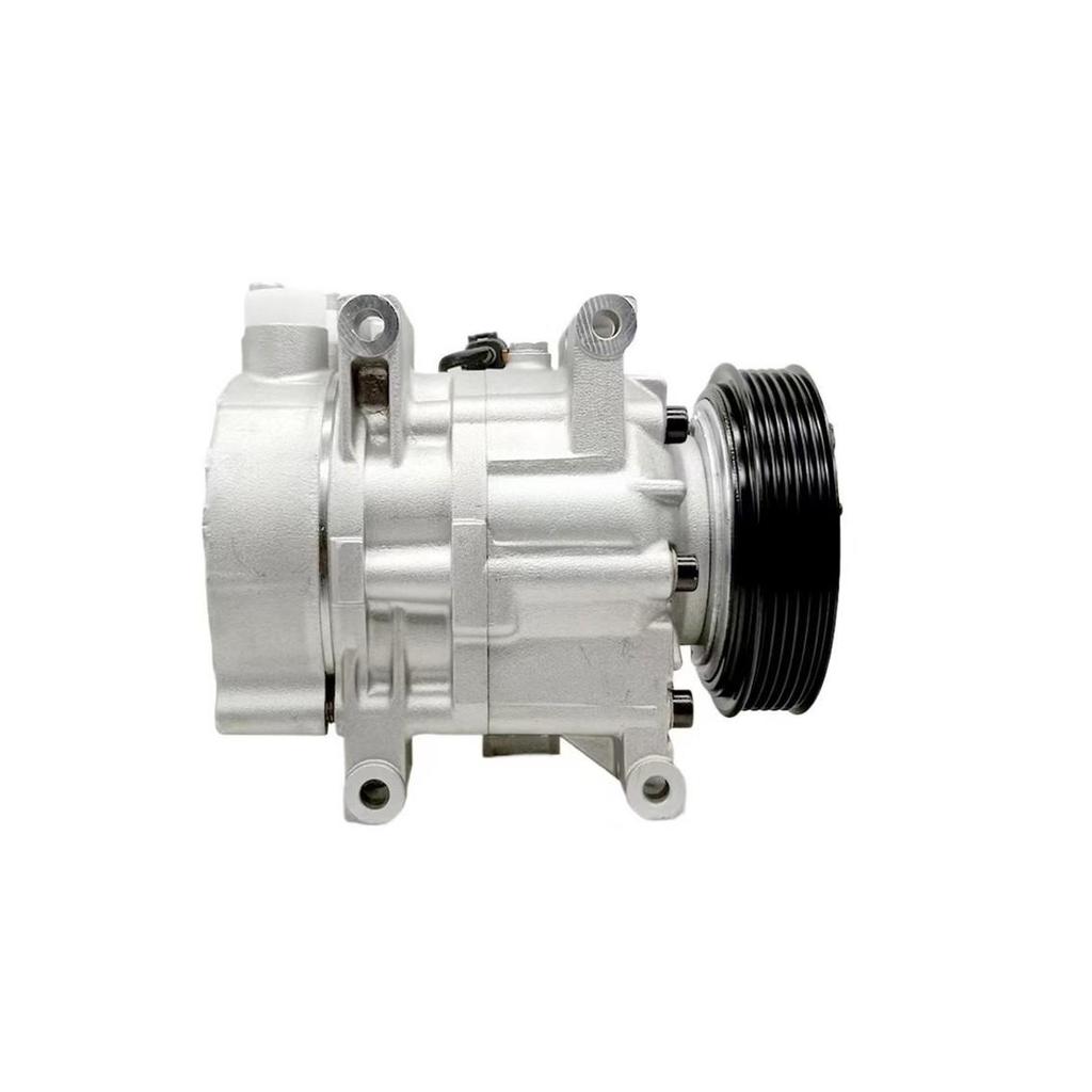 Компрессор CVW615 Совместим с моделями Nissan: 92600 AU010 и 92600 AU000