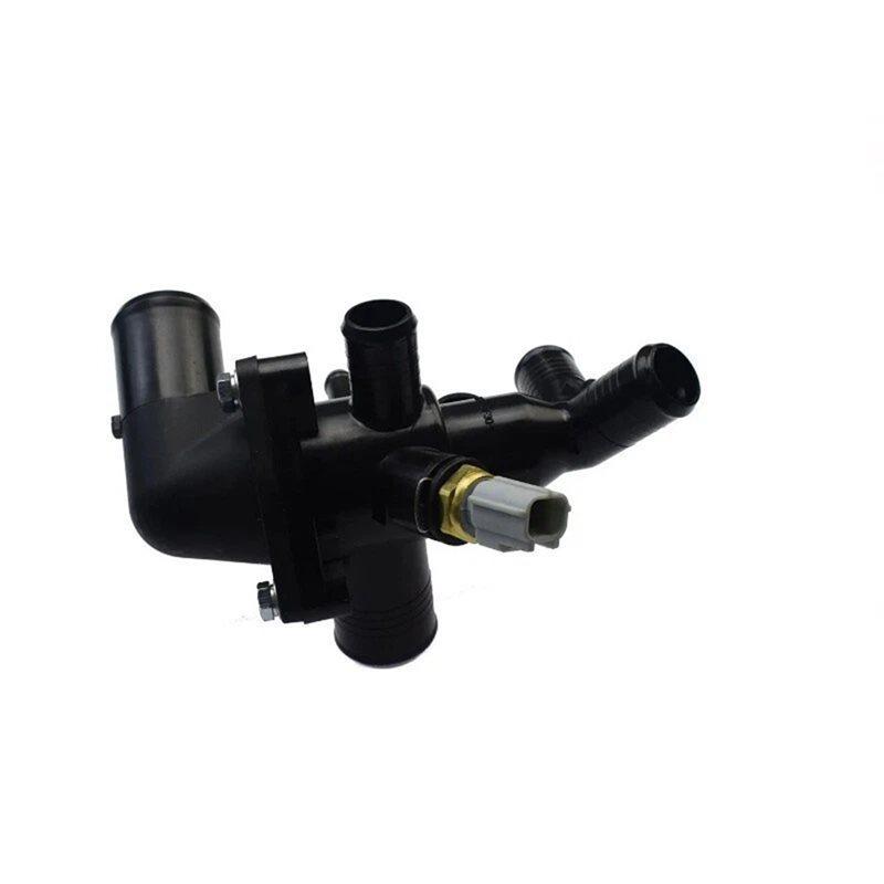 Premium Thermostat Housing BK3Q-8A586-AA Fits for Ford Ranger Transit 2.2L