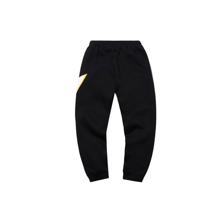 Li-Ning Li Ning Knitted Sweatpants Men's AKLP843-7