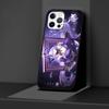 Чехол Black Swan Honkai Star Rail Dan Heng для Apple iPhone 7 SE 2020 11 12 13 14 X XS XR 15 Pro Max, черный мягкий чехол из ТПУ