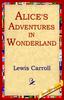 The Alice's Adventures In Wonderland Book