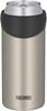 Thermos SMT Изолированный держатель для банок 500 мл из нержавеющей стали матовый JDU-500, 2-сторонний тип,