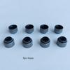 Motorcycle 3.5 4mm 4.5mm 5mm 5.5mm 6mm Engine Valve Stem Oil Seal For Honda for Yamaha for Kawasaki for Suzuki for KT/M for BMW
