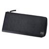Current Long Wallet Black 052-02210