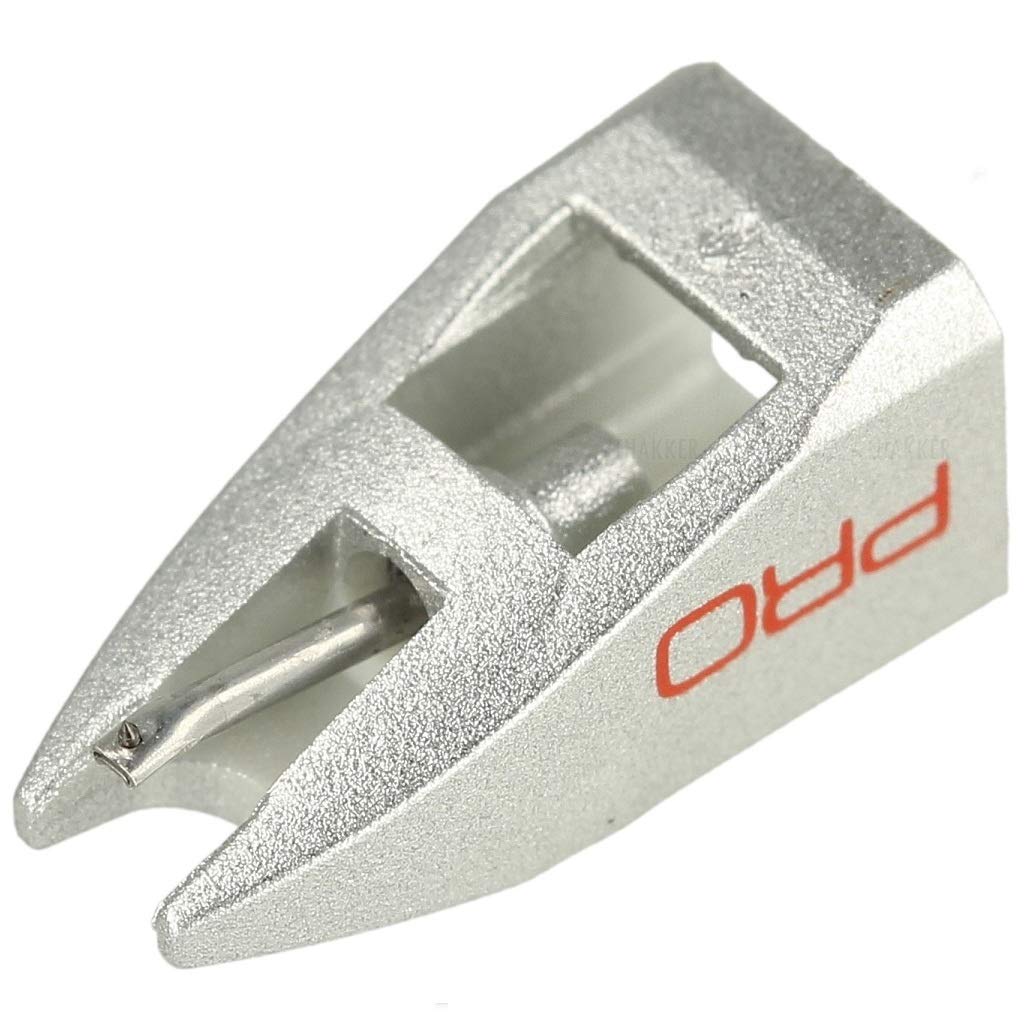 Сменная игла Ortofon Stylus Pro для Ortofon OM Pro Pro/Concorde
