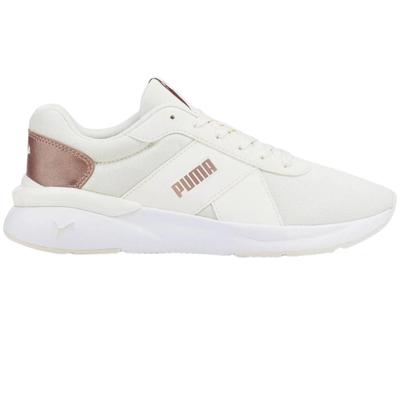 ROSE RAW METALLICS 38384903 женские спортивные кроссовки - белые r. 37