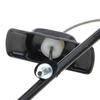 62800A9000 62800-A9000 Прочный кронштейн рамы запасного колеса Опора запасного колеса Подходит для долговечного металлического материала