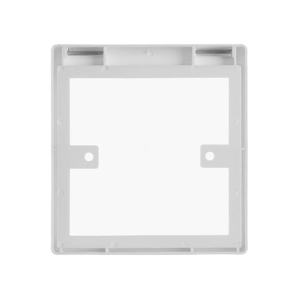 Bathroom Supplies Waterproof Safety Socket Protector Sockets Electric Plug Cover Splash Box