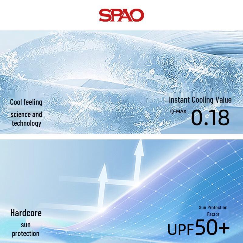 Мужские летние брюки-карго SPAO с вышивкой медведя