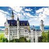 500 Piece Jigsaw Puzzle - Neuschwanstein Castle, Popular Korean Puzzle