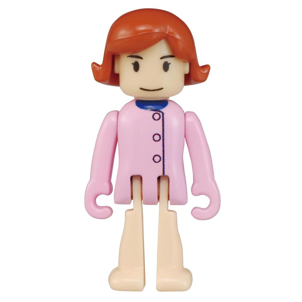 TAKARA TOMY Plarail Sound Station J-13