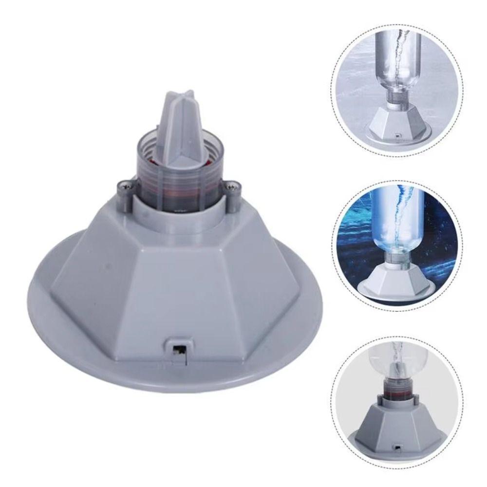 DIY Craft Tornado Maker Kit Easy Assembly Vortex Water Tornado Teachers Gift