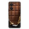 Чехол для Vivo IQOO Z8 5G Животные Мягкий ТПУ Силиконовый Задняя Крышка Телефона для Vivo IQOO Z8X V2314A V2312A Ударопрочный Волк Крутой Coque