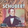 CD ФРАНЦ ШУБЕРТ - Лучшее Шуберта, CD55101 Classica 1994 Европа Танцевальная & Электронная Музыка Б/У