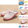 Versatile Women Summer Beach Shoes With Anti-skid Feature And Breathable Hollow Out Design