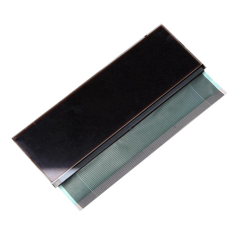 Ac29-Car Central Navigator Radio LCD Display For  206 307 Citroen C5 Xsara Picasso trument Screen LCD Pixel Repair