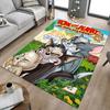 1pc Tom and Jerry Carpet, for Home & Office Decor, Desk Chair Carpet, Festive Gift,Conference Room CarpetL1076