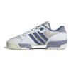 adidas Оригинальные Универсальные Удобные Низкие Кеды для Скейтбординга Унисекс Кроссовки Синий Белый IE7771