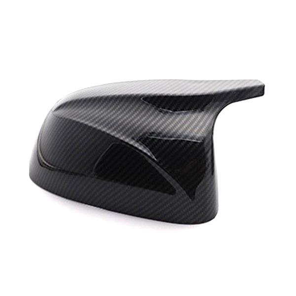 1 пара накладок на боковые зеркала для BMW X3/X4/X5 G01/G02/G05