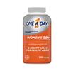 One Day Women's Multivitamin for Ages 50 and Over, 300 Tablets