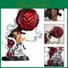 Фигурка Луффи Человек-Змея Gear 4 из One Piece, Аниме, Коллекционная, Игрушка, Модель