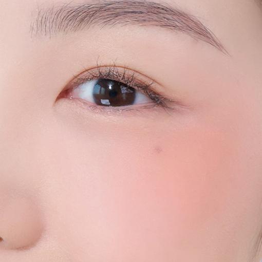 FWEE Мягкие румяна Dual Blusher 12 цветов