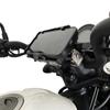 Для Honda CL250 CL300 CL500 2023 аксессуары для мотоциклов держатель телефона подставка GPS-навигационная пластина кронштейн cl 250 cl 500 2024