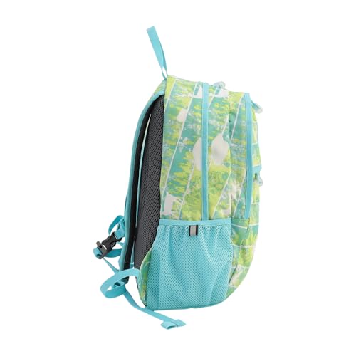 Coleman Walker Mini Kids Backpack for Boys and Girls, 10L, Lightweight, for School, Daycare, and Field Trips