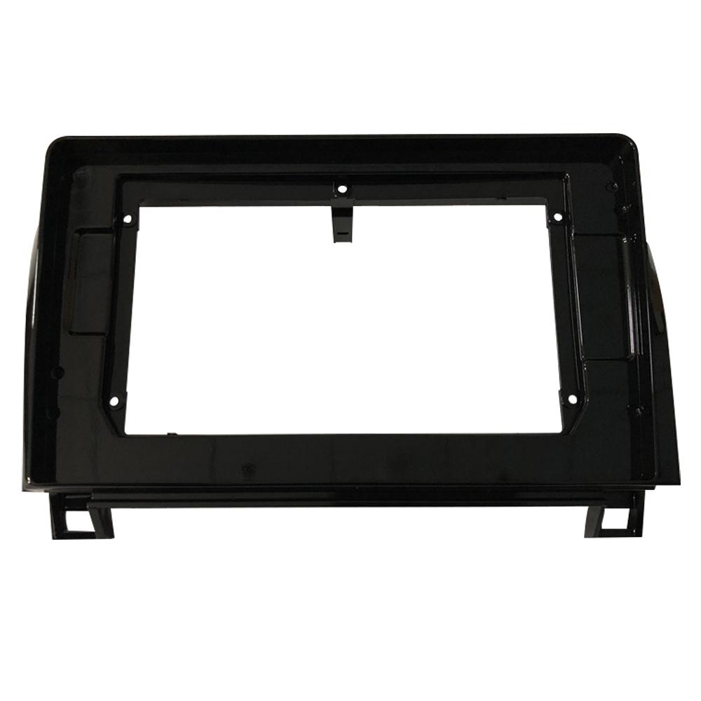 10.1 INCH Car Android Radio Stereo Player Frame Fascia For Toyota Tundra XK50 Sequoia XK60 2006-2013 Panel Power Harness Canbus