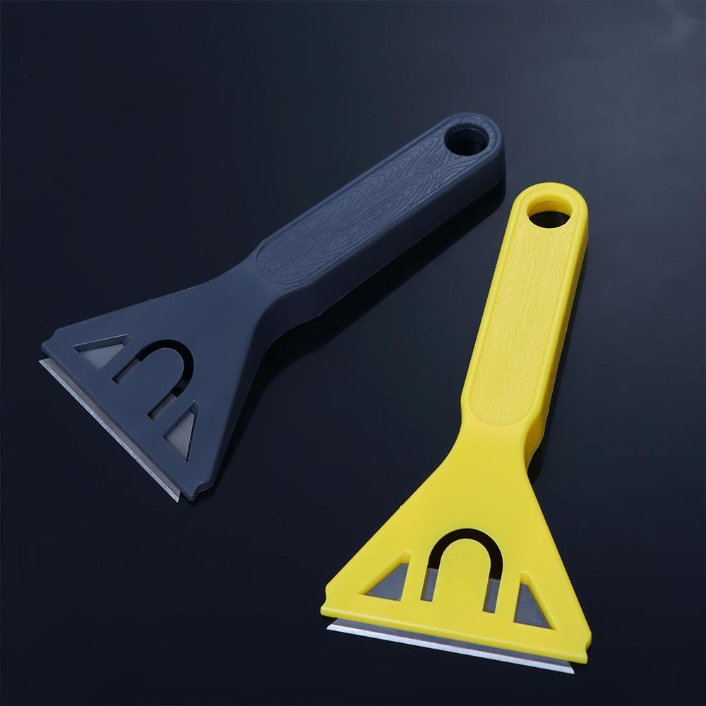 Long Handle Beauty Seam Hand Tools Scraper Tool Cleaning Shovel Plaster Trowel Glass Scraper