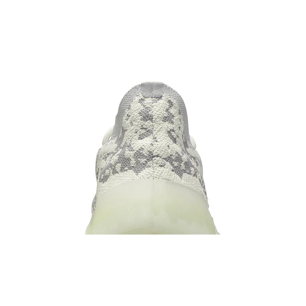 adidas Yeezy Boost 380 'Alien' (Unisex) Alien / Alien / Alien Casual Shoes FV3260