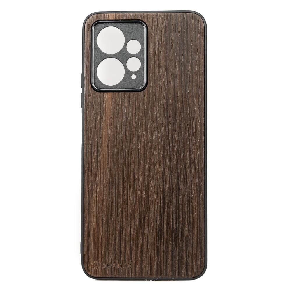 Bewood Redmi Note 12 4G Wooden Case Smoked OAK