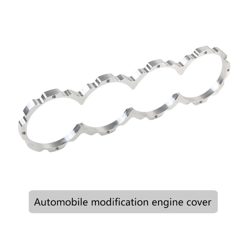 Engine Block Guard Blockguard Aluminum for Honda-Acura B16 B18 B20 B20B Series