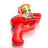 Children Classic Foam Disc Launcher Zip Shot Shooter Toy