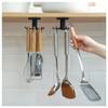 For Kitchen Organizer And Storage Kitchen Supplies Organizers Rotatable Rack Accessories Cabinet Organizer Hook Up Storage Rack