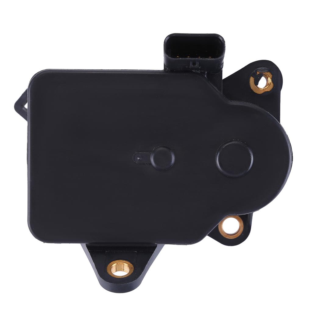 PIERBURG 7.01132.11.0 Актуатор дроссельных заслонок Совместим для MERCEDES OM642 64215000494