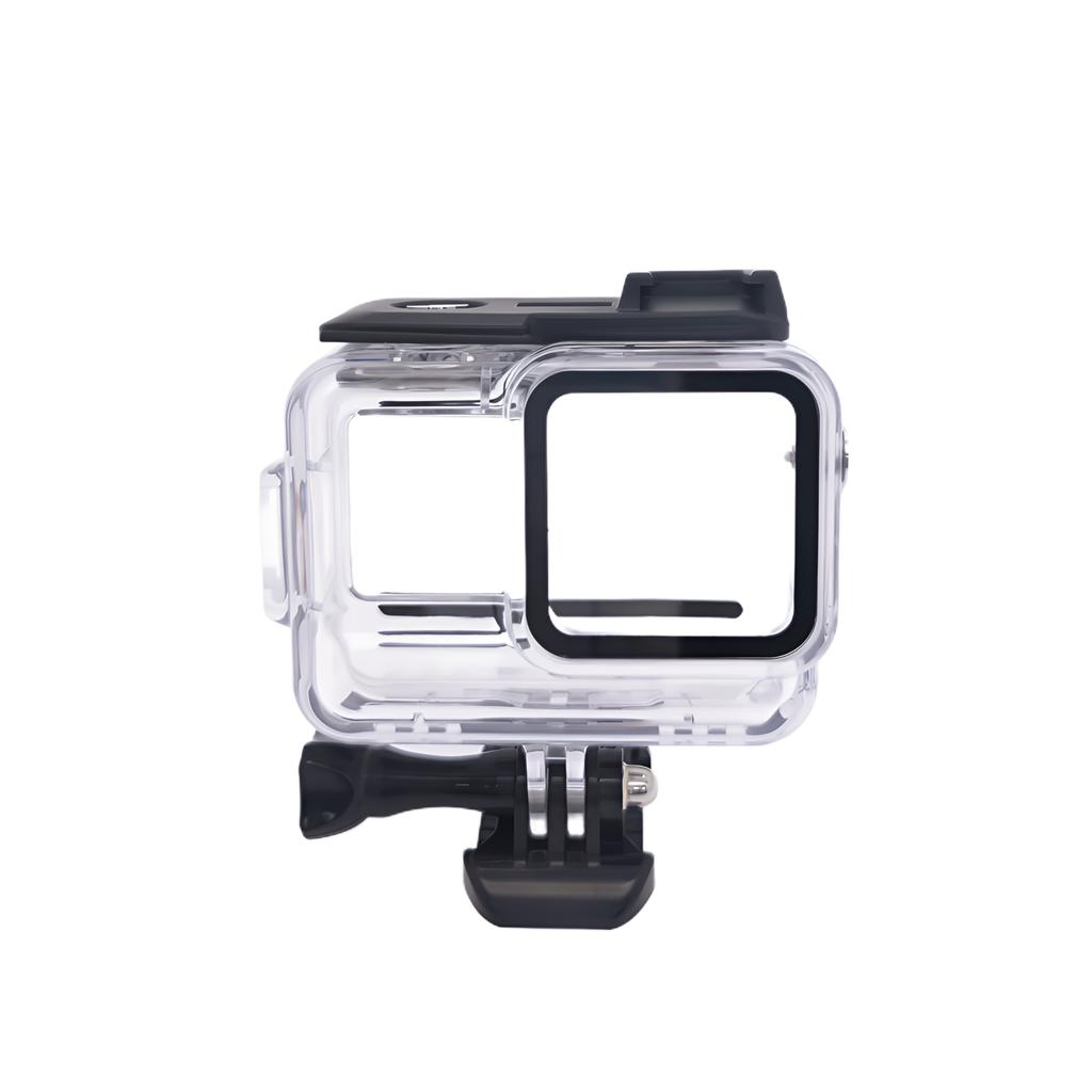 Водонепроницаемый корпус для Insta360 Ace Pro 2/Ace Pro, защитный кейс для дайвинга, легкая конструкция для защиты под водой на 60 м