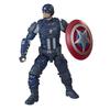 MARVEL Marvel Legends Series Gamerverse Captain America Figure E9181 Authentic 6-inch