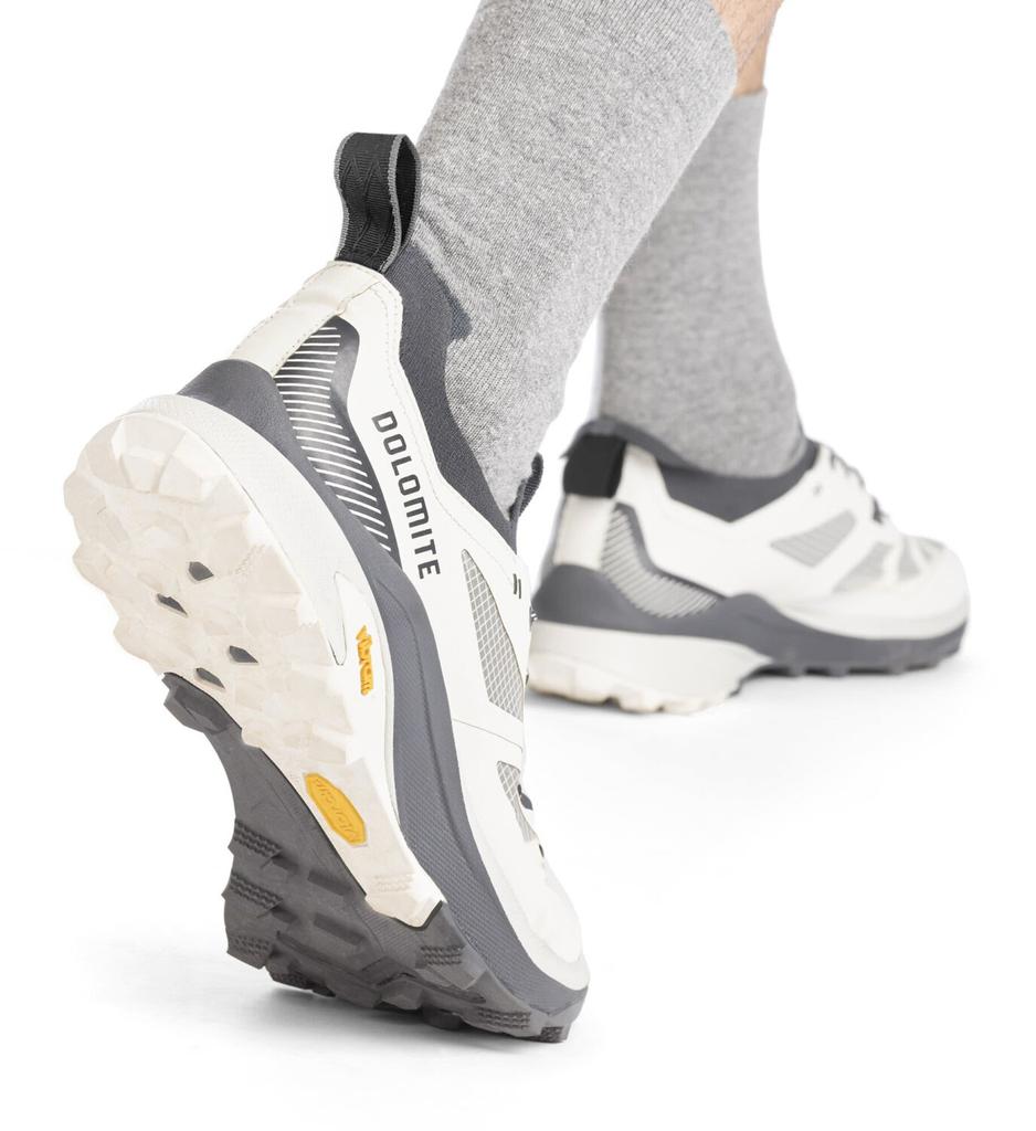 Обувь для треккинга Dolomite Schuh M's Nibelia schwarz 0119