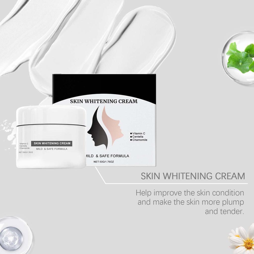 Увлажняющий крем для кожи Мягко питает кожу тела, делая ее гладкой, эластичной и блестящей. Ежедневный увлажняющий крем для тела