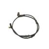 1649058200 For Mercedes Benz ABS Rear Wheel Rpm Sensor Engine Speed Sensor For W164 ML320 ML 350 GL350 GL450