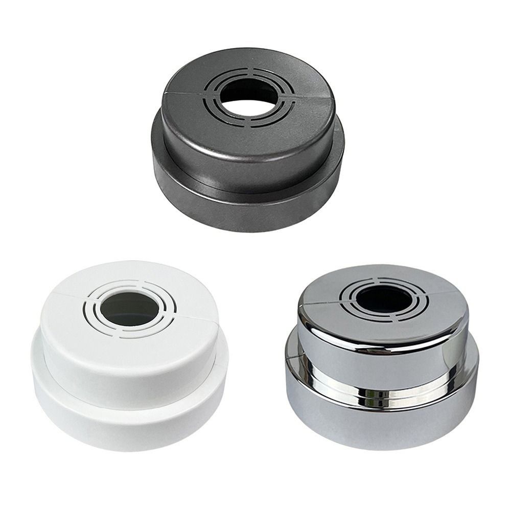 Non Removable Shower Faucet Cover Adjustable Faucet Accessories Faucet Decorative Cover Shower