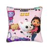 G-Гэббис Девочка Кукольный домик Наволочка Печать Наполнитель Чехол для подушки Украшения Наволочка Чехол для дома Разные размеры