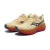 SAUCONY Кроссовки для трейлраннинга Phoenix Inferno 5 TR Удобные Мягкие Унисекс Бежевые S28305-1