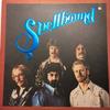 Виниловая пластинка SPELLBOUND  Spellbound SW17001 EMI AMERICA 1978 США Рок Б/у