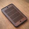С резервуаром для воды Кунгфу Чайный столик Бамбуковый чайный набор Новый чайный поднос Вечеринка