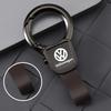 Valve Stems Caps Car Sticker For VW Volkswagen Jetta MK5 Golf Man Women Fashion Car Key Ring Metal Keychains Keyrings Gift For V CU7