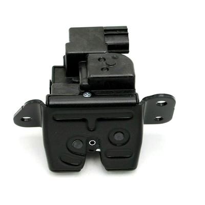 812301H000 Привод замка крышки багажника для Kia SOUL Sorento 2010-2013 Замок задней двери багажника Защелка замка крышки багажника