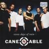 CD CANE N ABLE - 1000 Дней Дождя 74321242612 BMG, Ricochet R 1994 Швеция Соул/Фанк Б/У