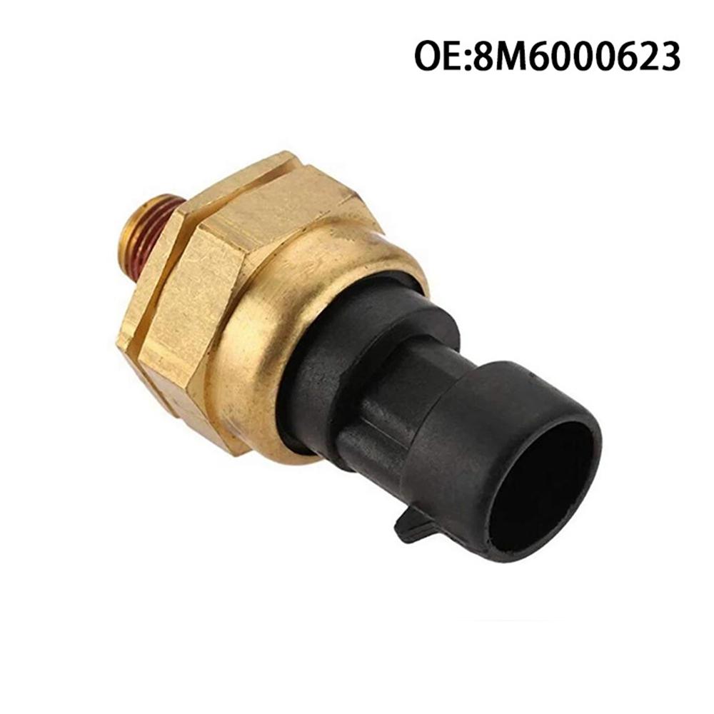 Переключатель датчика давления воды для Mercury Mercruiser, деталь № 8M6000623